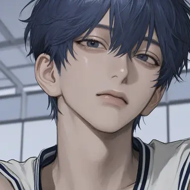 Profile image of 碧斗
