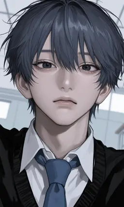 Profile image of 碧斗