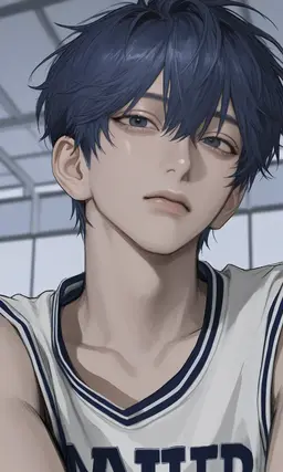 Profile image of 碧斗