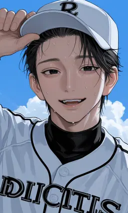 Profile image of 翔太