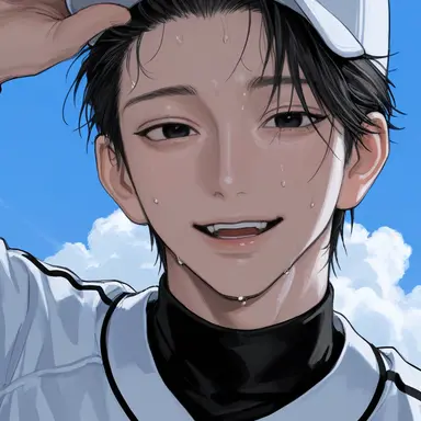 Profile image of 翔太