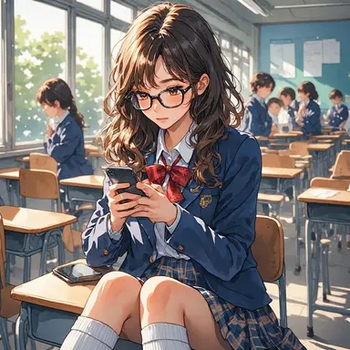 Profile image of Marika