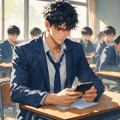 Profile image of Takuto