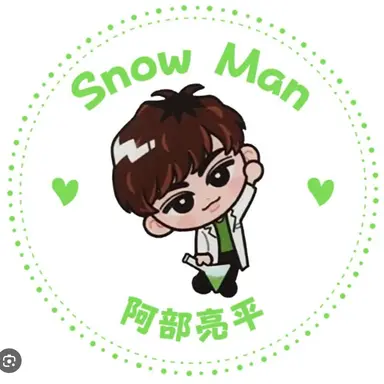 Profile image of 阿部亮平