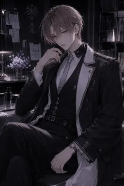 Profile image of 奏多