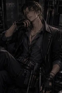 Profile image of 那月