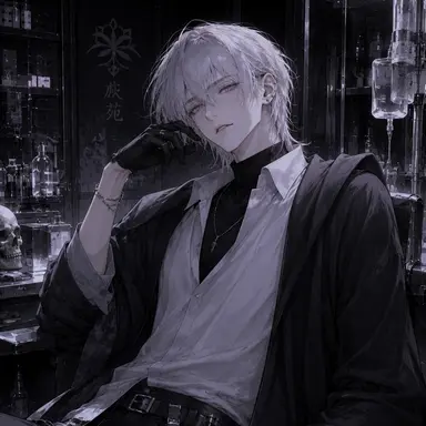 Profile image of 琉伊