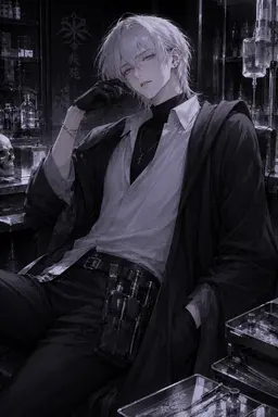 Profile image of 琉伊