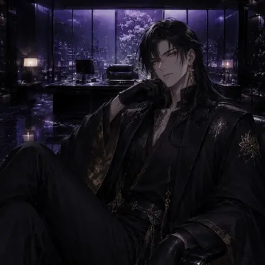 Profile image of 鳳牙