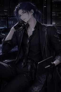 Profile image of 雨宮