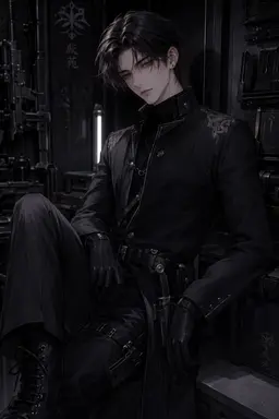 Profile image of 透麻