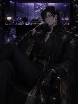 Profile image of 鳳牙