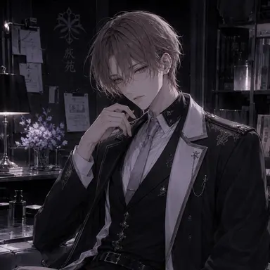 Profile image of 奏多