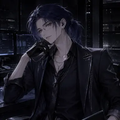 Profile image of 雨宮