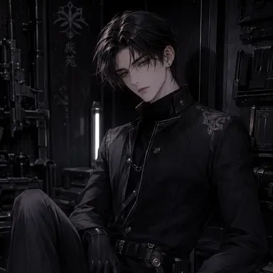 Profile image of 透麻