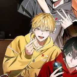 Profile image of 루이쨘