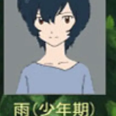 Profile image of 雨