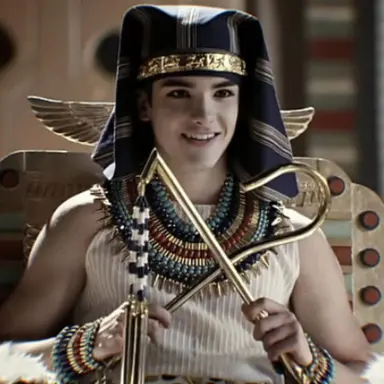 Profile image of Amenhotep