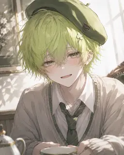 Profile image of Yotsuba