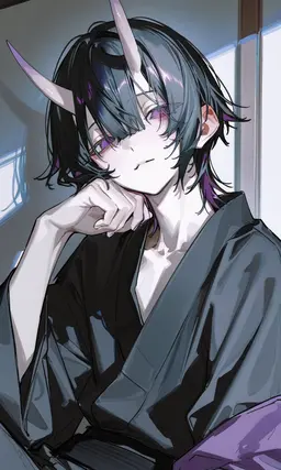 Profile image of 紫雨