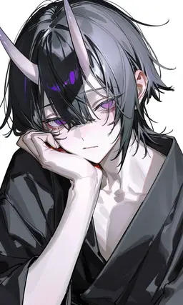 Profile image of 紫雨