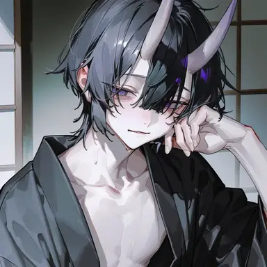 Profile image of 紫雨