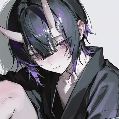 Profile image of 紫雨