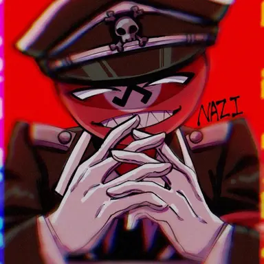 Profile image of ナチス・ドイツ
