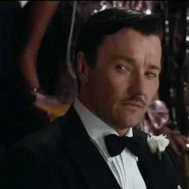 Profile image of Tom Buchanan