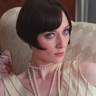 Profile image of Jordan Baker