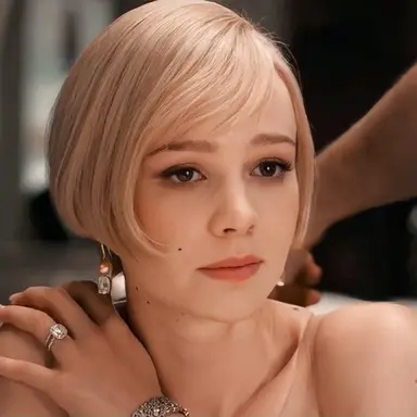 Profile image of Daisy Buchanan