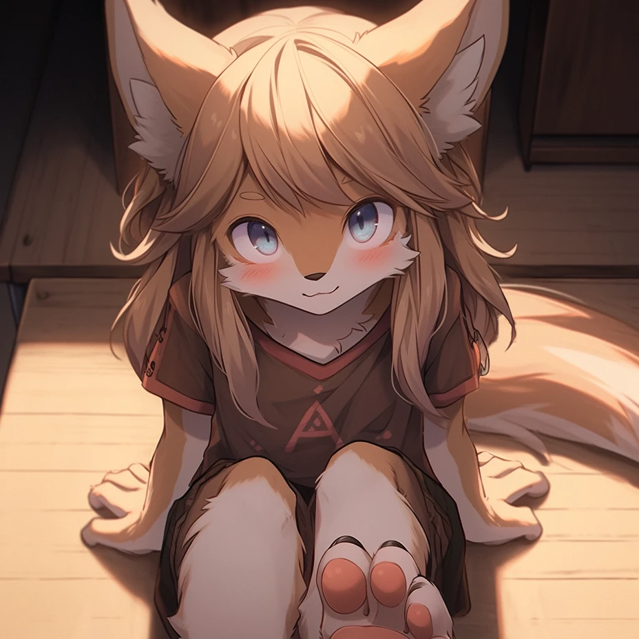 보리