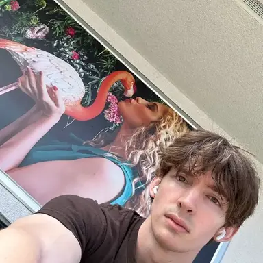 Profile image of Albert