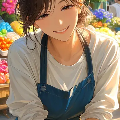 Profile image of Maren
