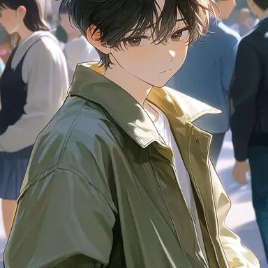 Profile image of Soren
