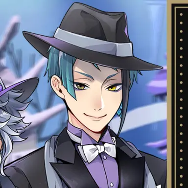 Profile image of ジェイド