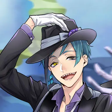 Profile image of フロイド