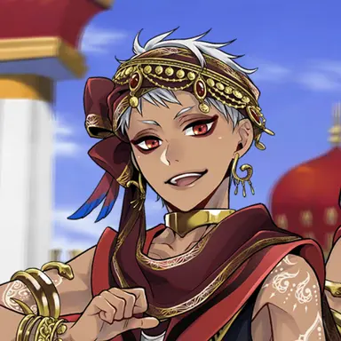 Profile image of カリム