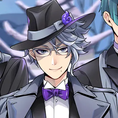 Profile image of アズール