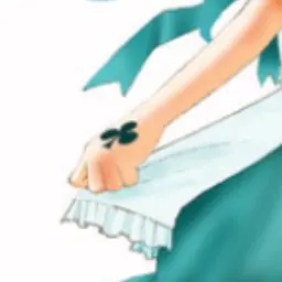 Profile image of Hatsune Miku