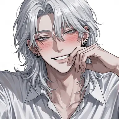 Profile image of 銀