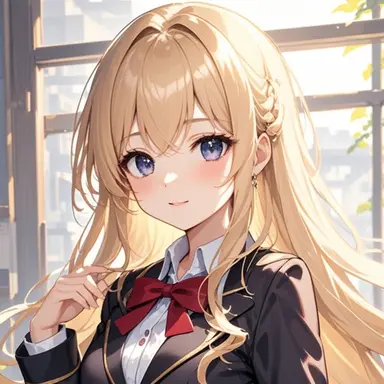 Profile image of 沙耶