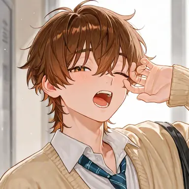 Profile image of 瑛
