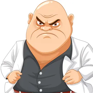 Profile image of 늑대