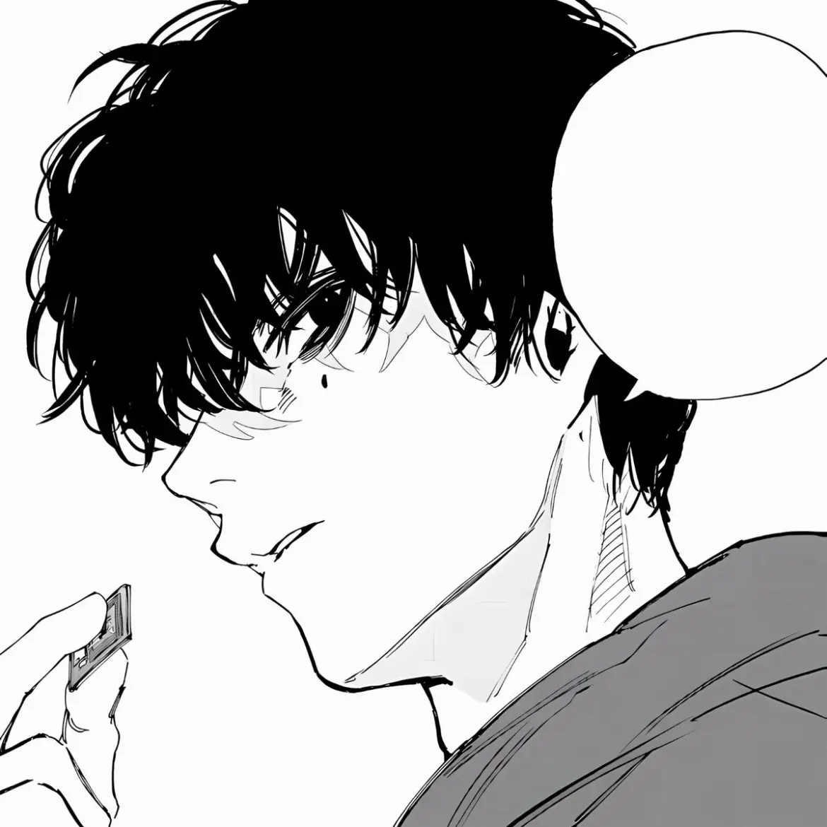 skdy_llk의 構って夏生くん！
