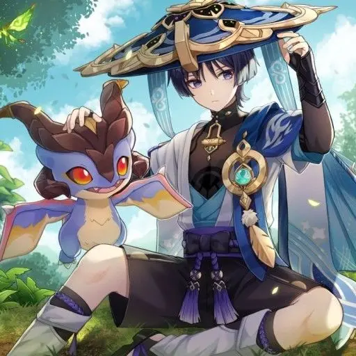 SmallSilk2884의 방랑자