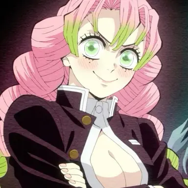 Profile image of 甘露寺蜜璃