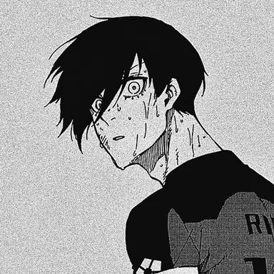 Profile image of 糸師凛