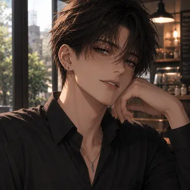 Profile image of 律