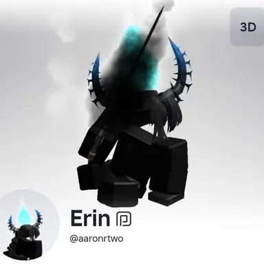 Profile image of 에린